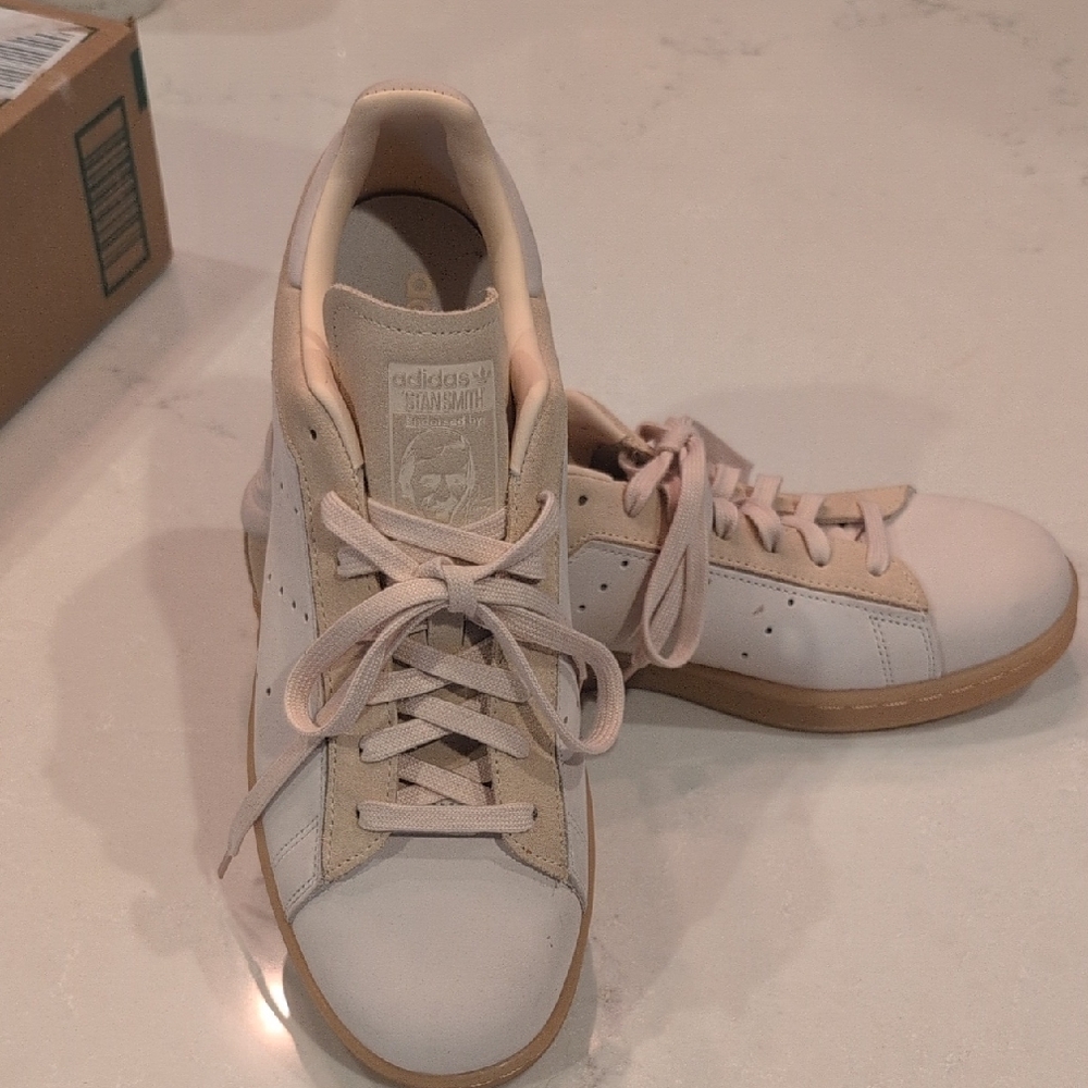 Adidas Men's Sneakers Stan Smith Endorsed